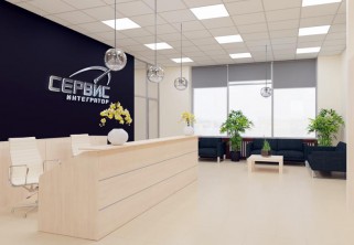 Проект: Сервис Интегратор