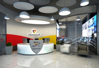 Проект: Ostenhoff