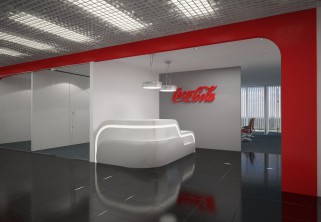 Проект: Coca-Cola
